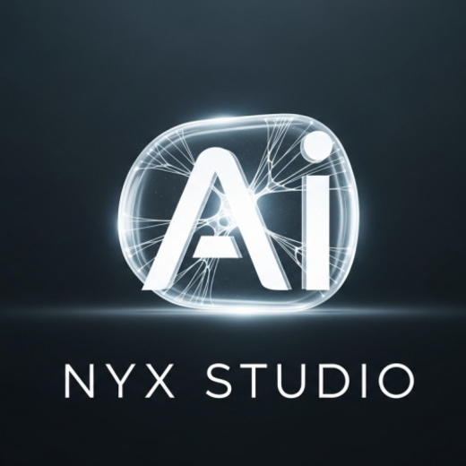 Nyx AI Studio